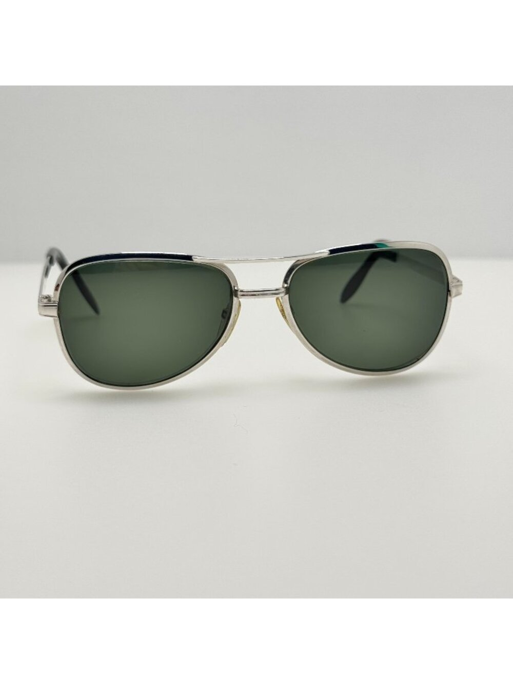Lance Eyeglasses Eye Glasses Frames Youth Italy Silver 48-16